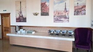 Гостиница Reikartz Sunkar Atyrau