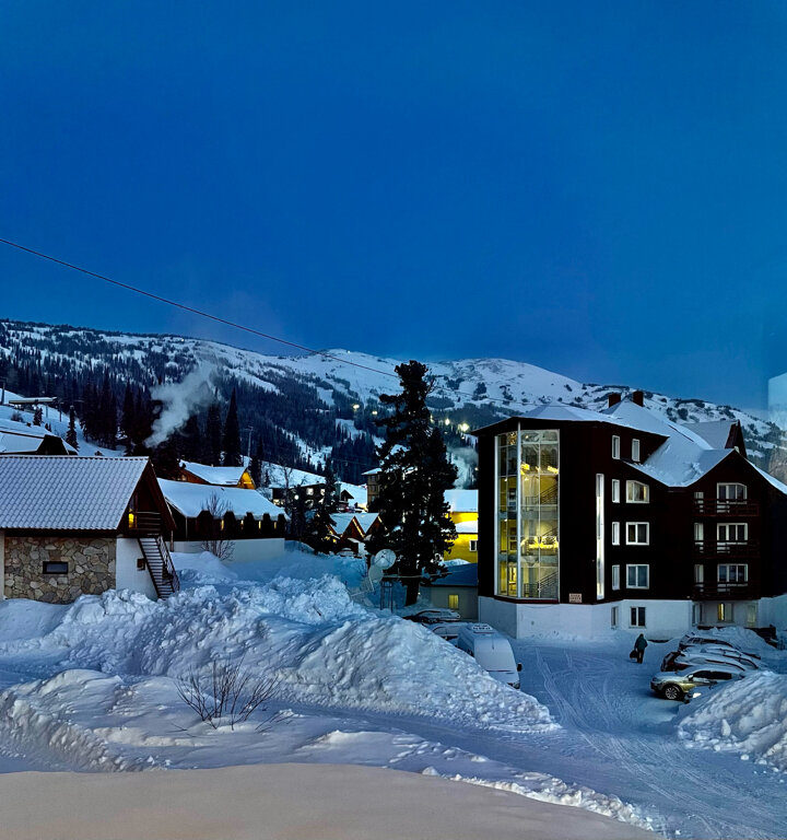 Фото Скай Вэй