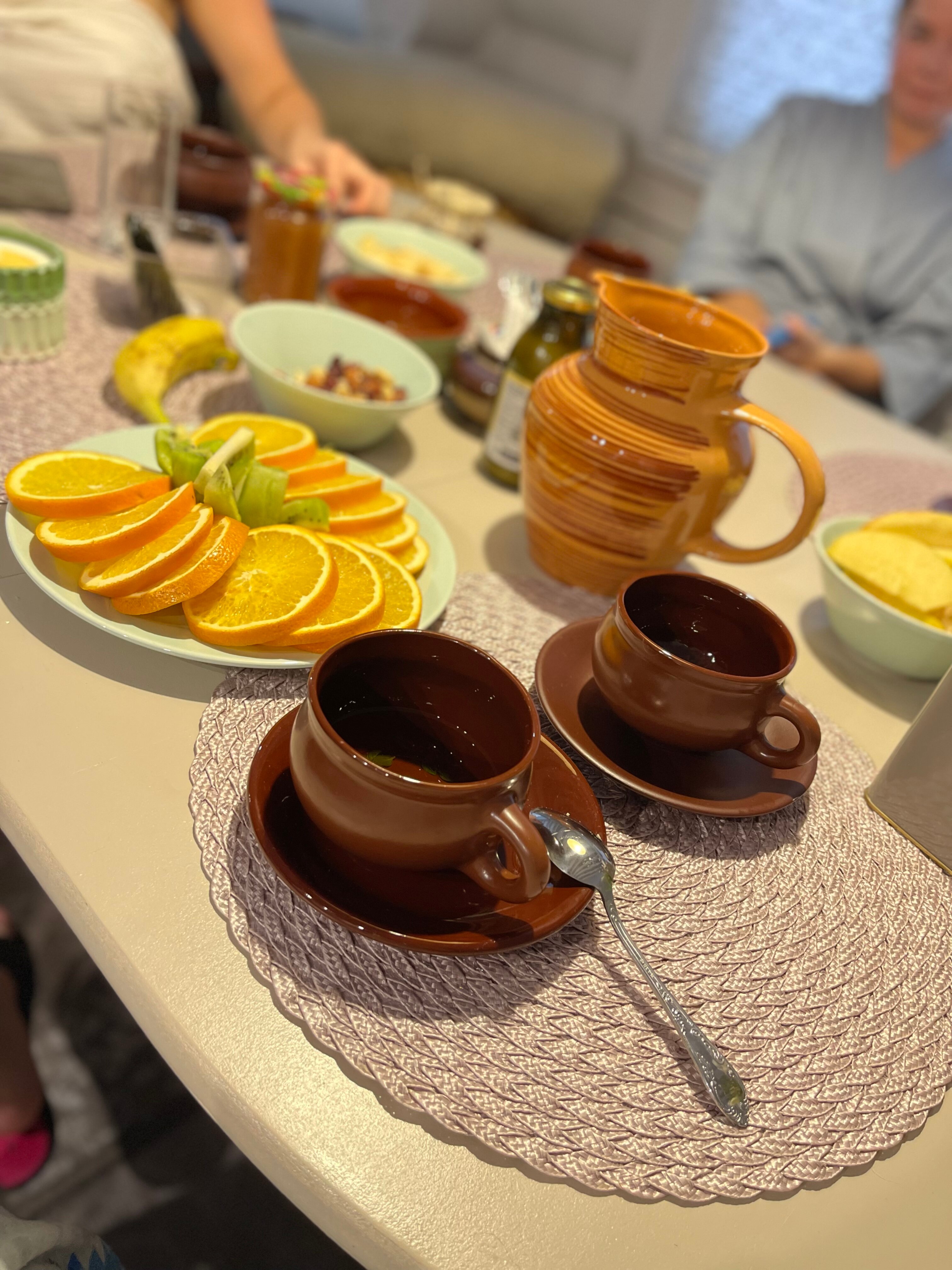 Фото Волшебный лес