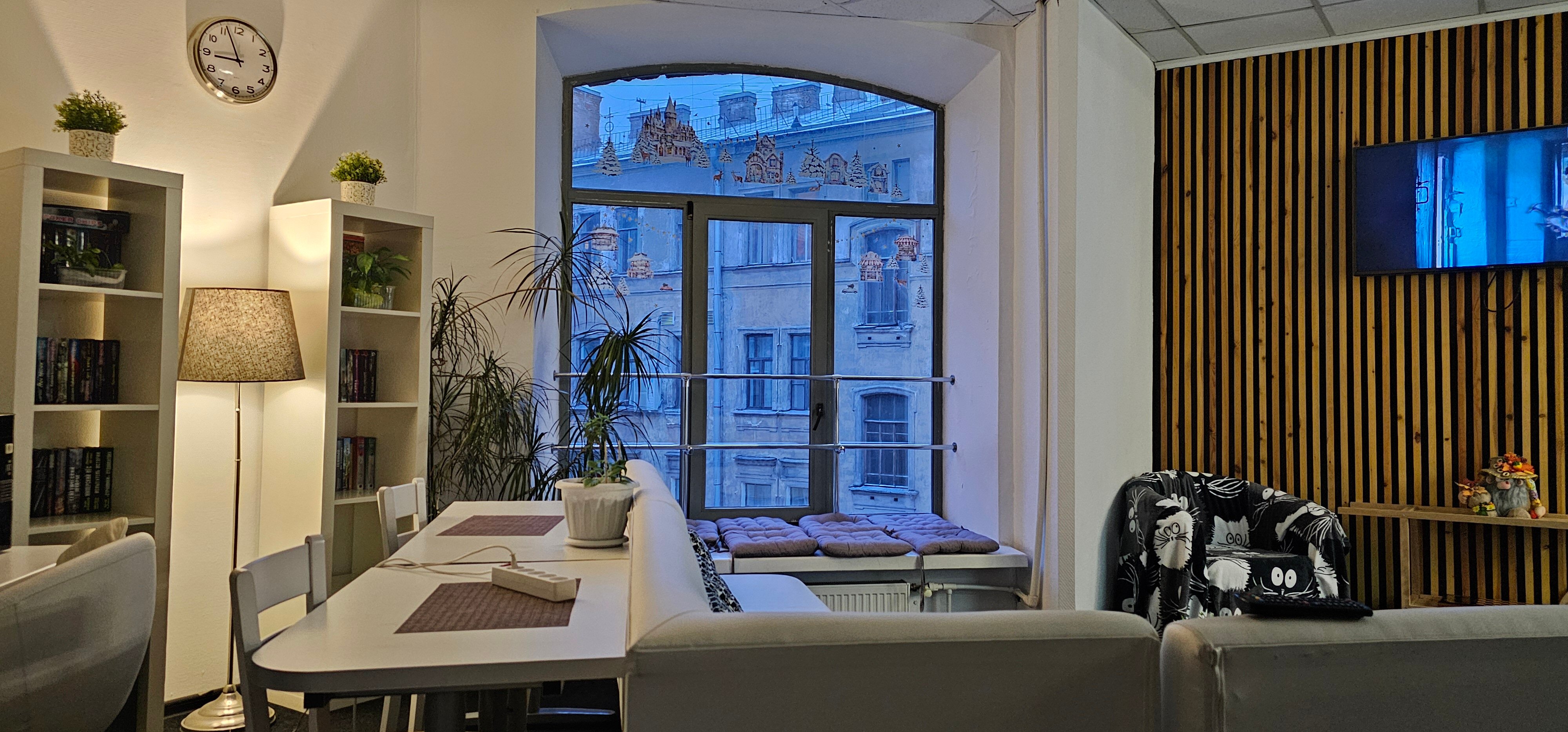 Фото Skandinavia