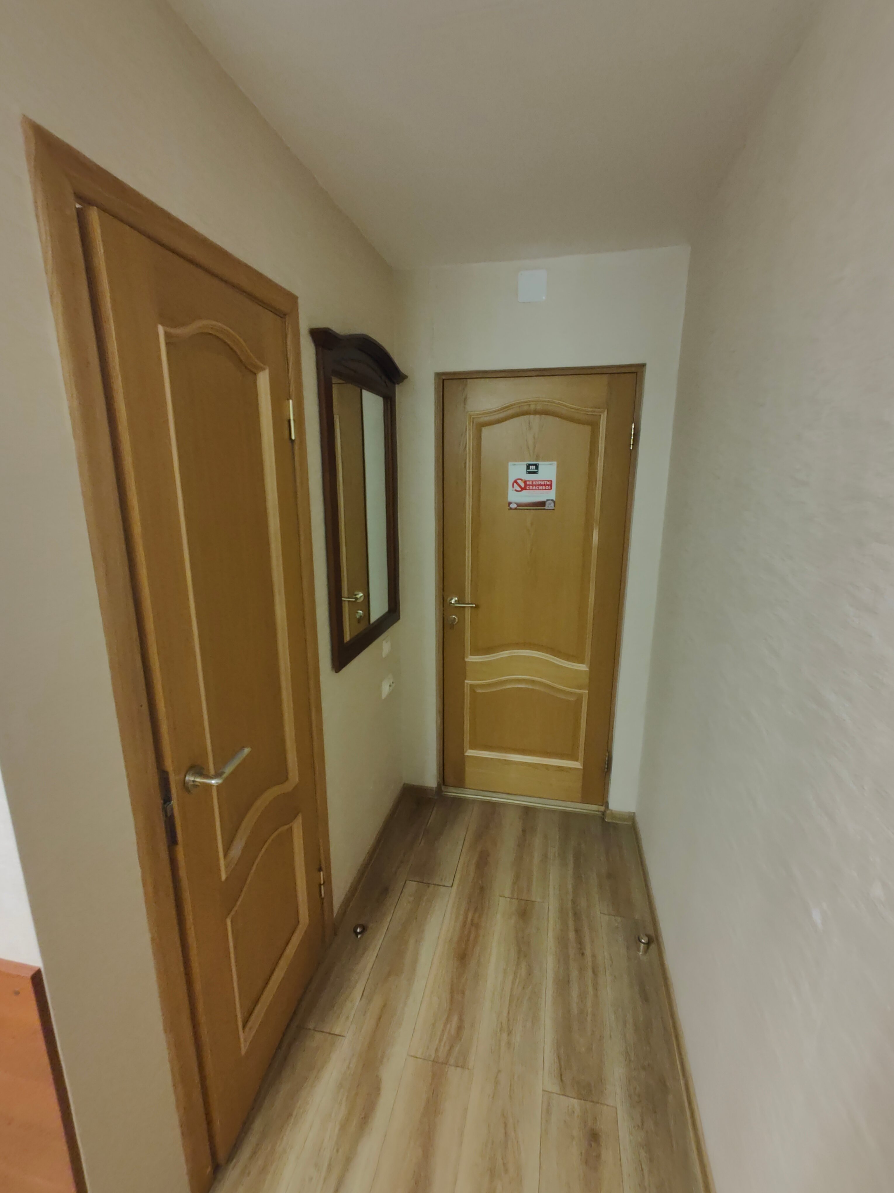 Фото Фрегат в Пустозерске