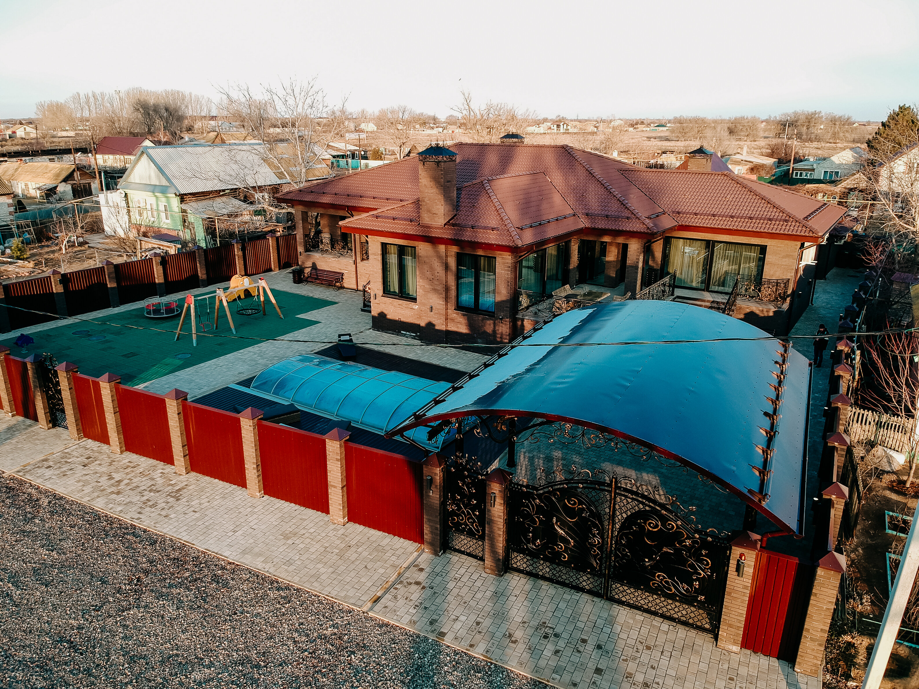 Фото отеля 4