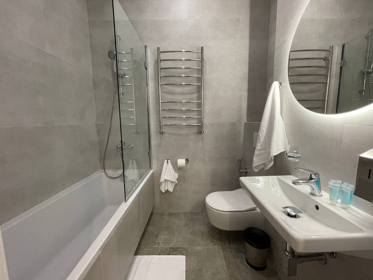 Фото Апартаменты Jam