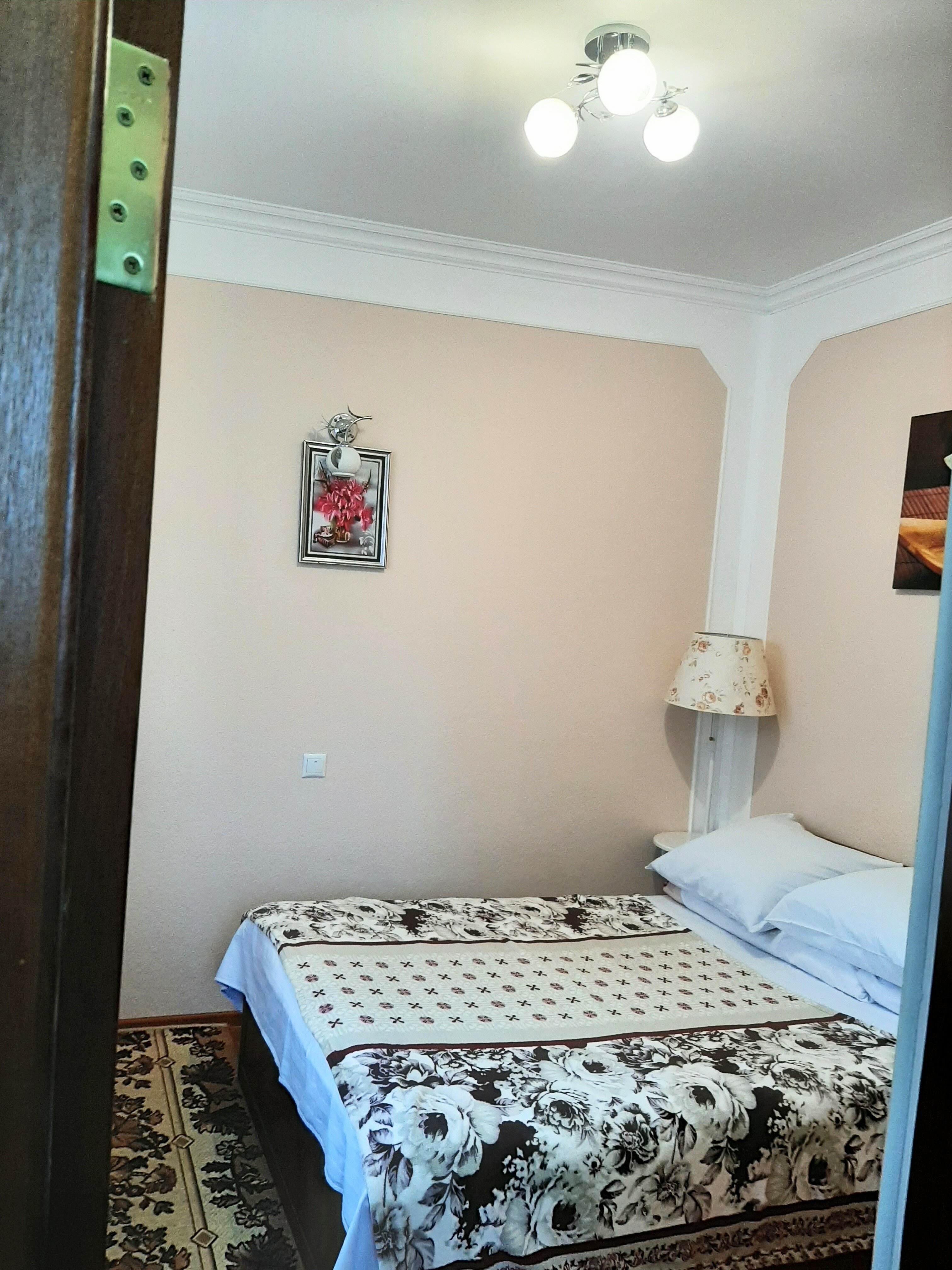 Фото Уютная