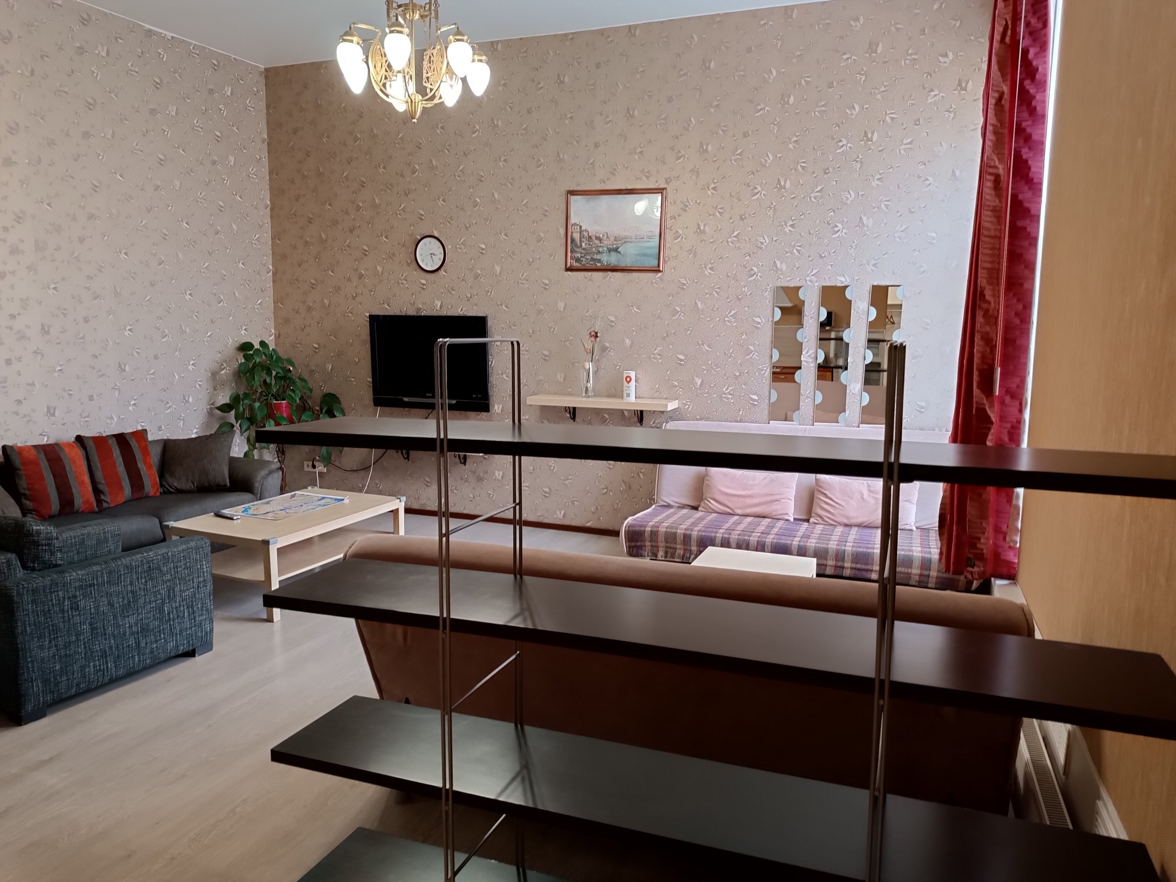 Фото Апартаменты на Исаакиевской