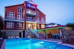 Assol (Gelendzhikskiy Avenue, 214) ، فندق