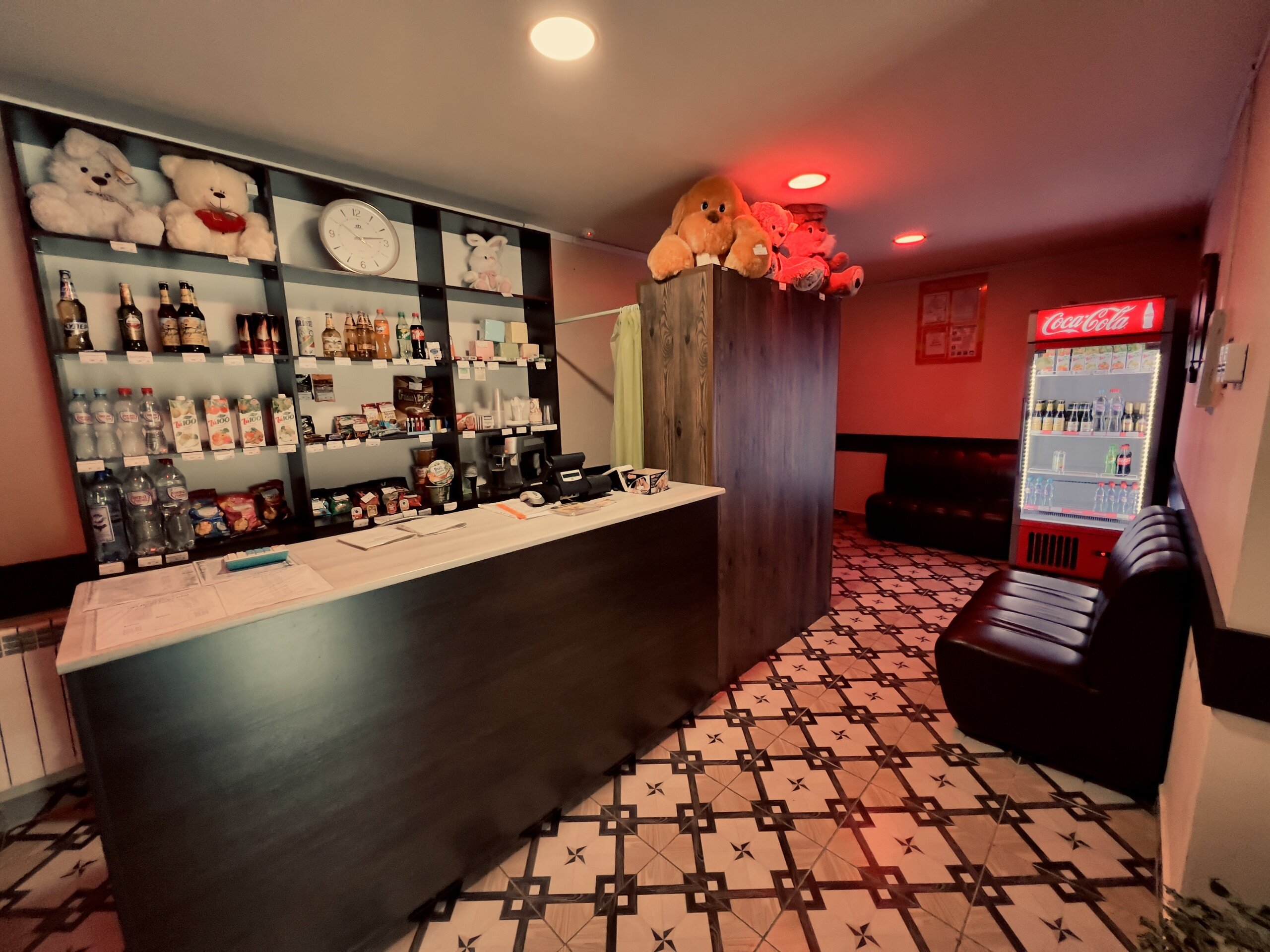 Фото отеля 4