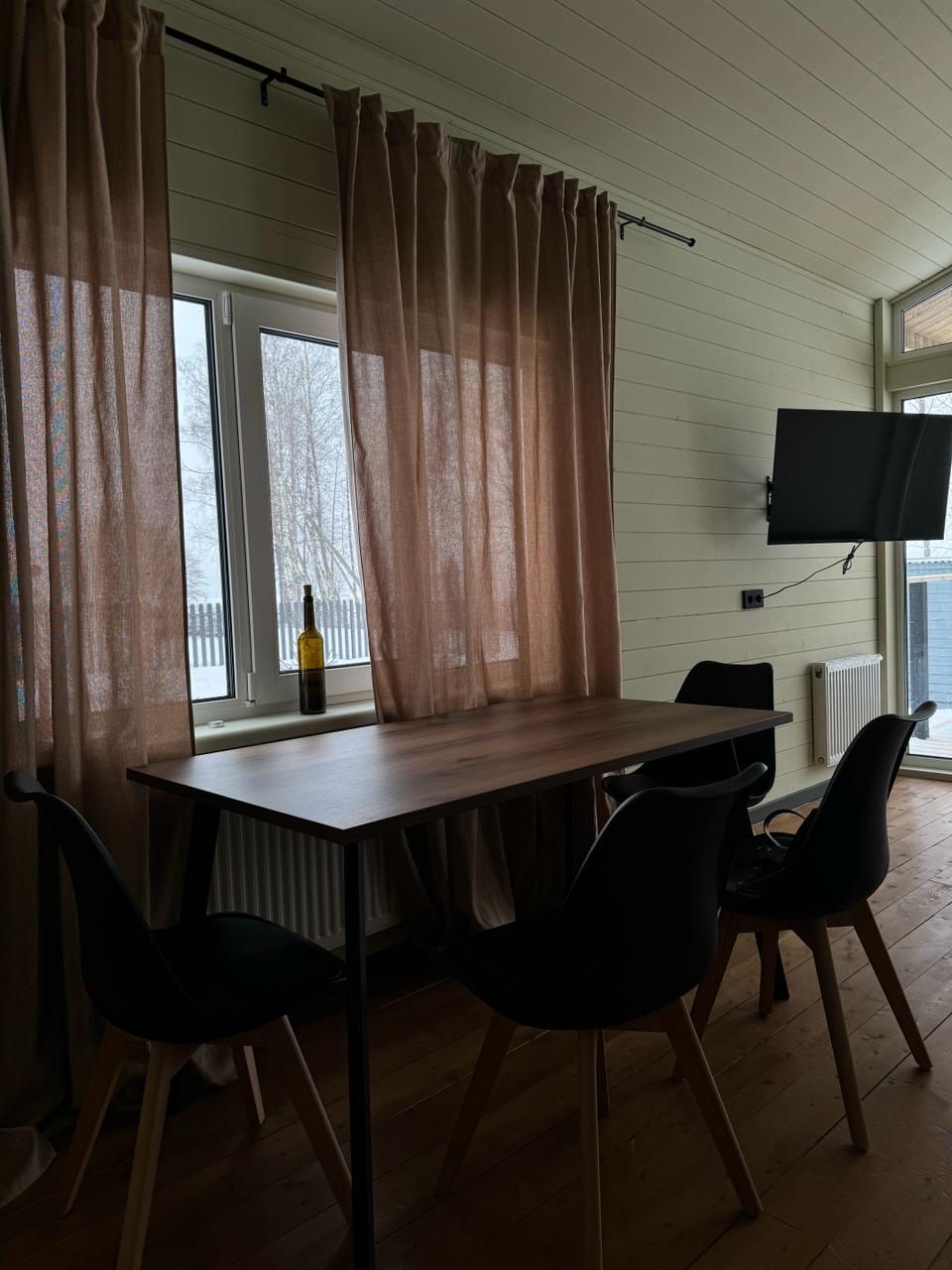 Фото Мамонт на озере