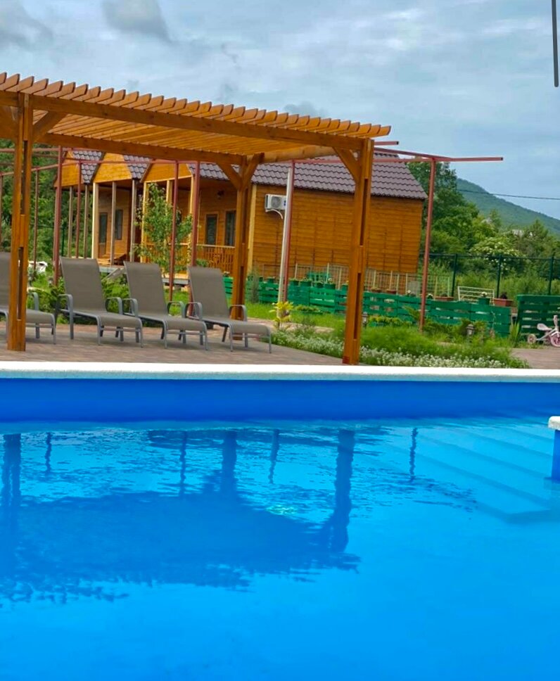 Фото Кипарис