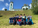 Казачий Хутор (Kanavinskaya Street, 5), dance school