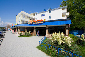 Тоскана 1
