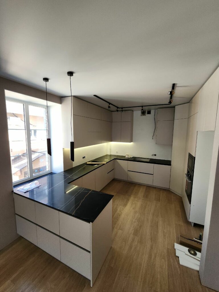 Custom furniture Mebel dlya kukhni, Kazan, photo