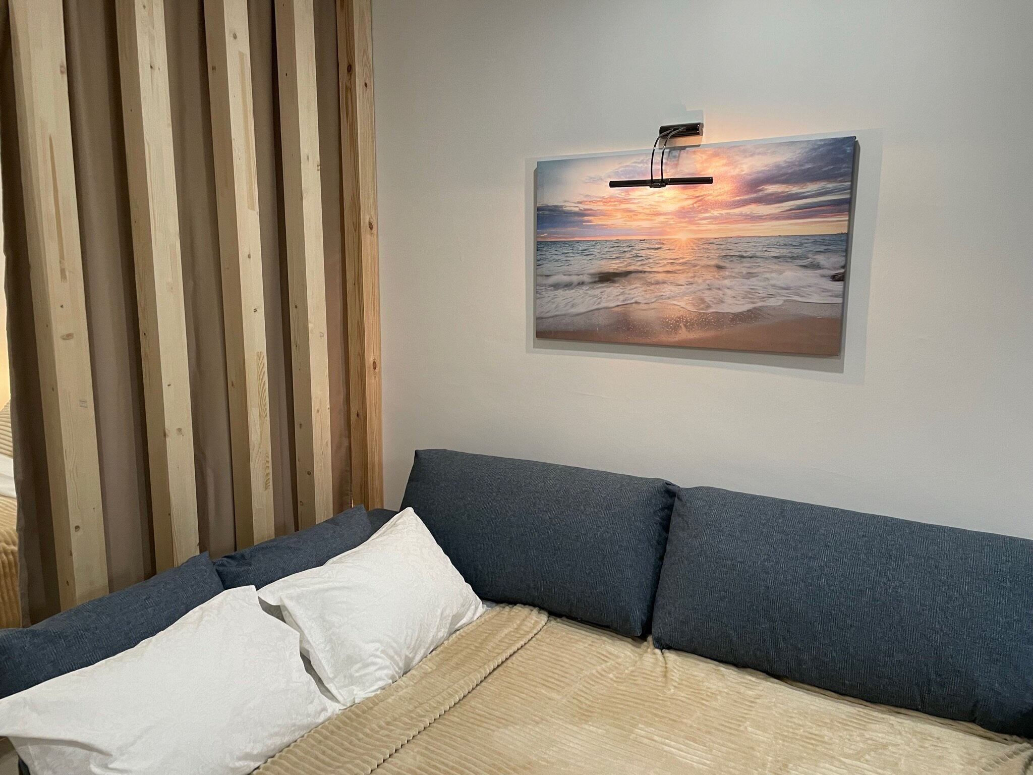 Фото Апартаменты Счастье