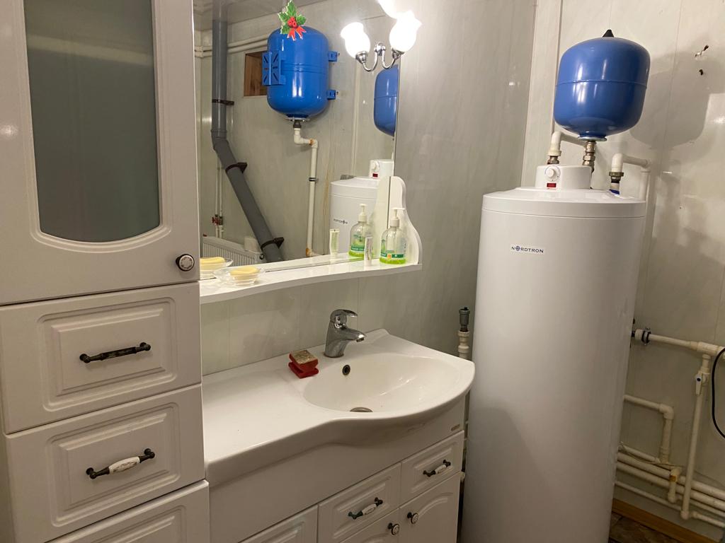 Фото Морошка