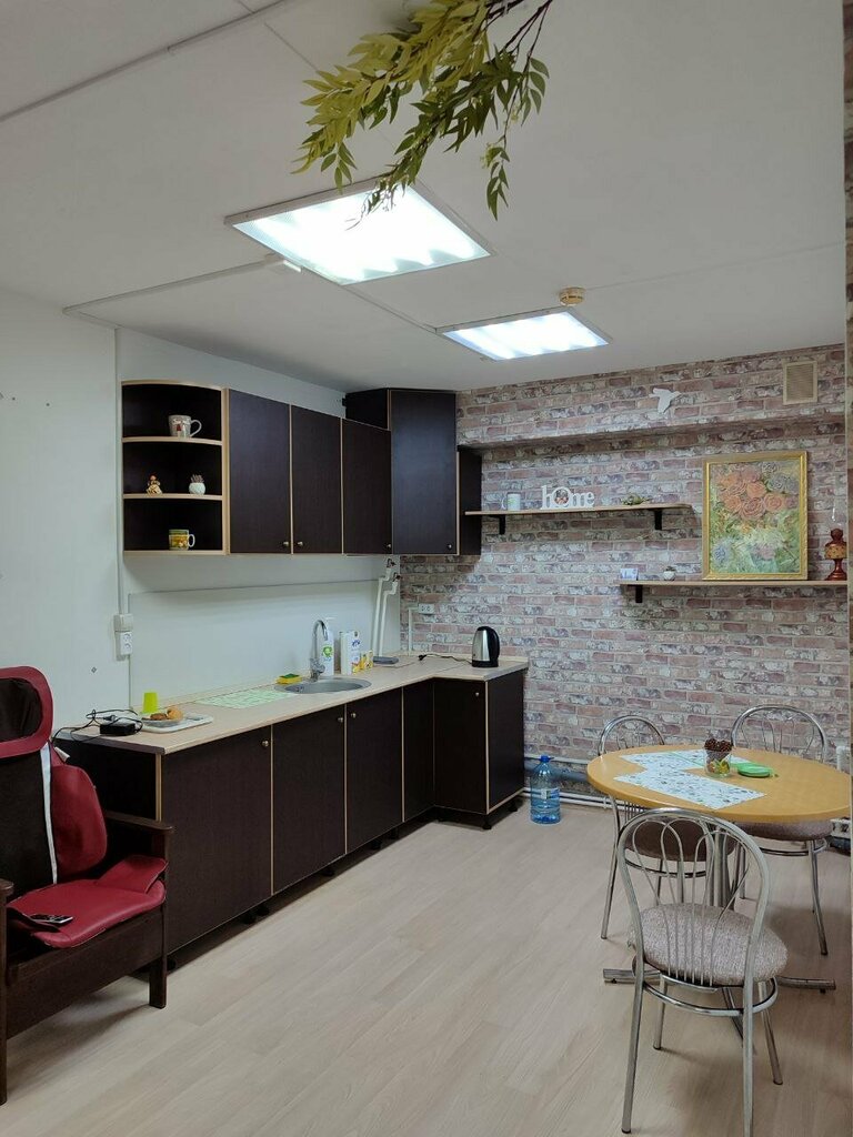 Wellness center Школа гармонии души и тела Ольги Рыбинцевой, Kaliningrad, photo