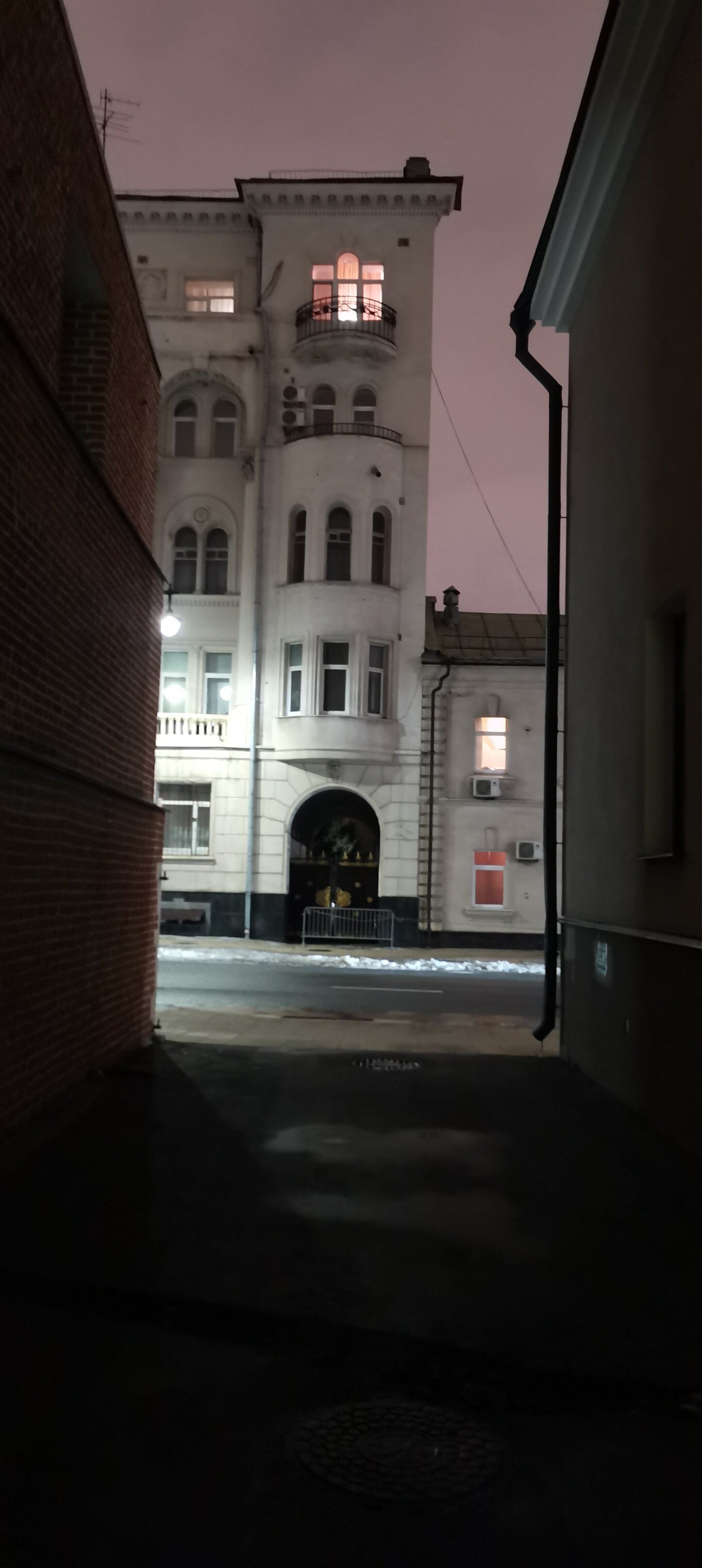 Фото Ордынка+