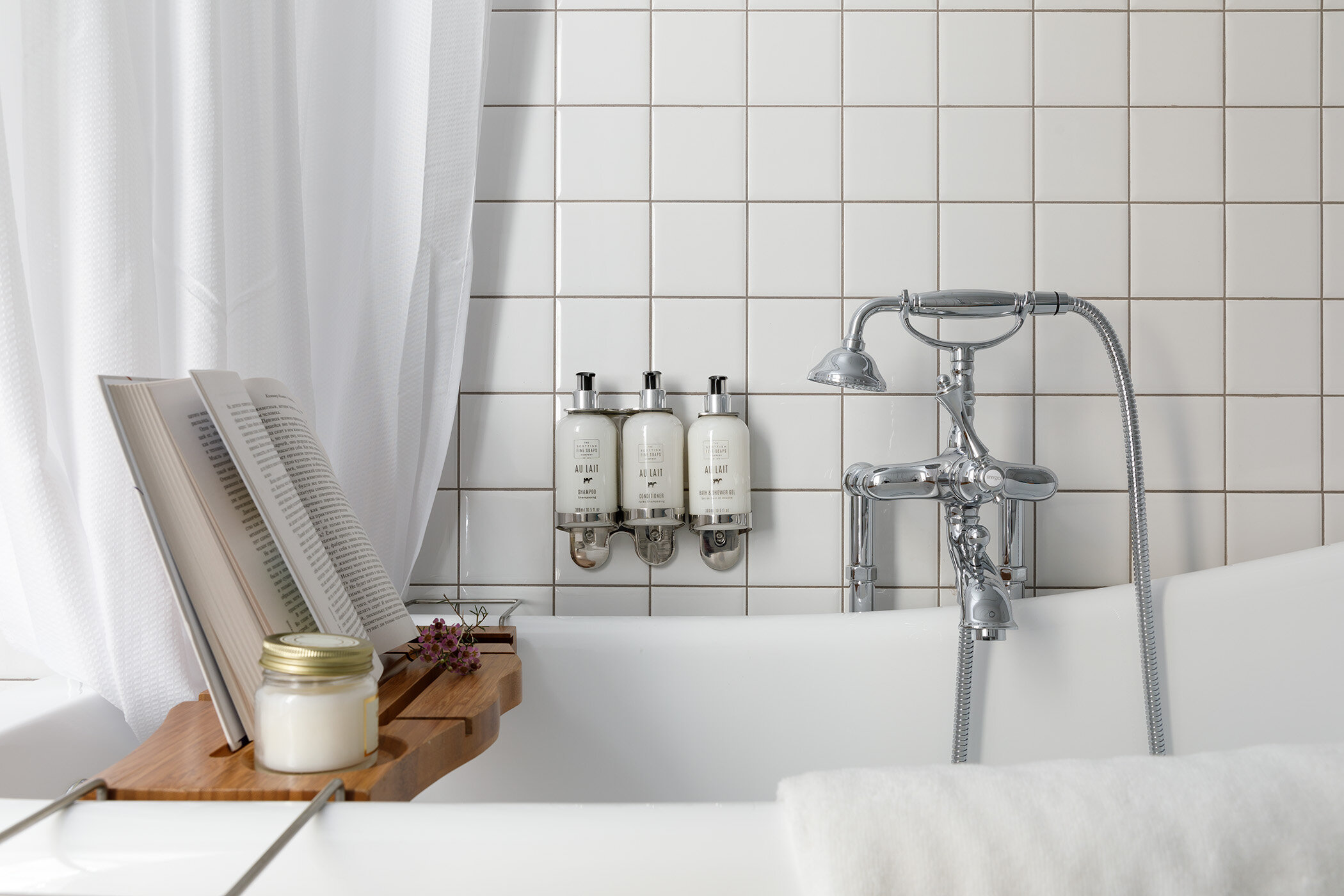 Фото Repeat Apart