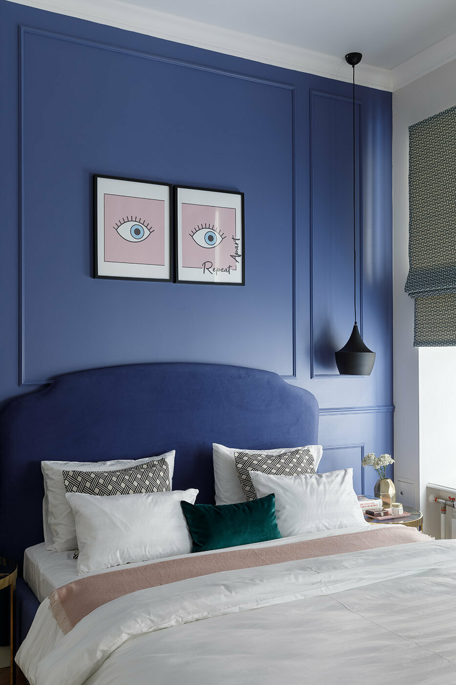 Фото Repeat Apart