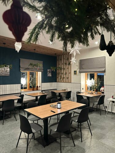 Гостиница Терве Ранта в Куркиёки