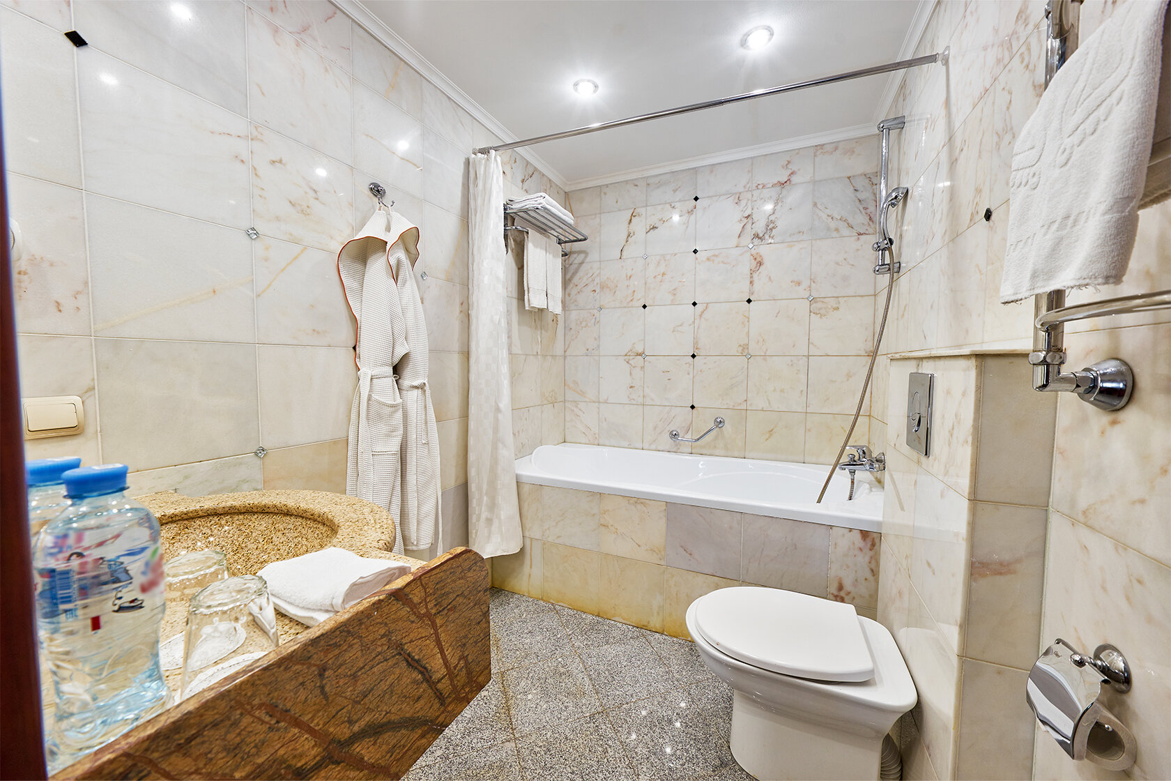 Фото Корстан Бауманская