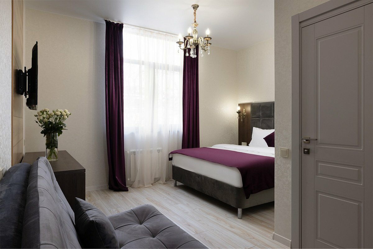 Фото Solar by Stellar Hotels