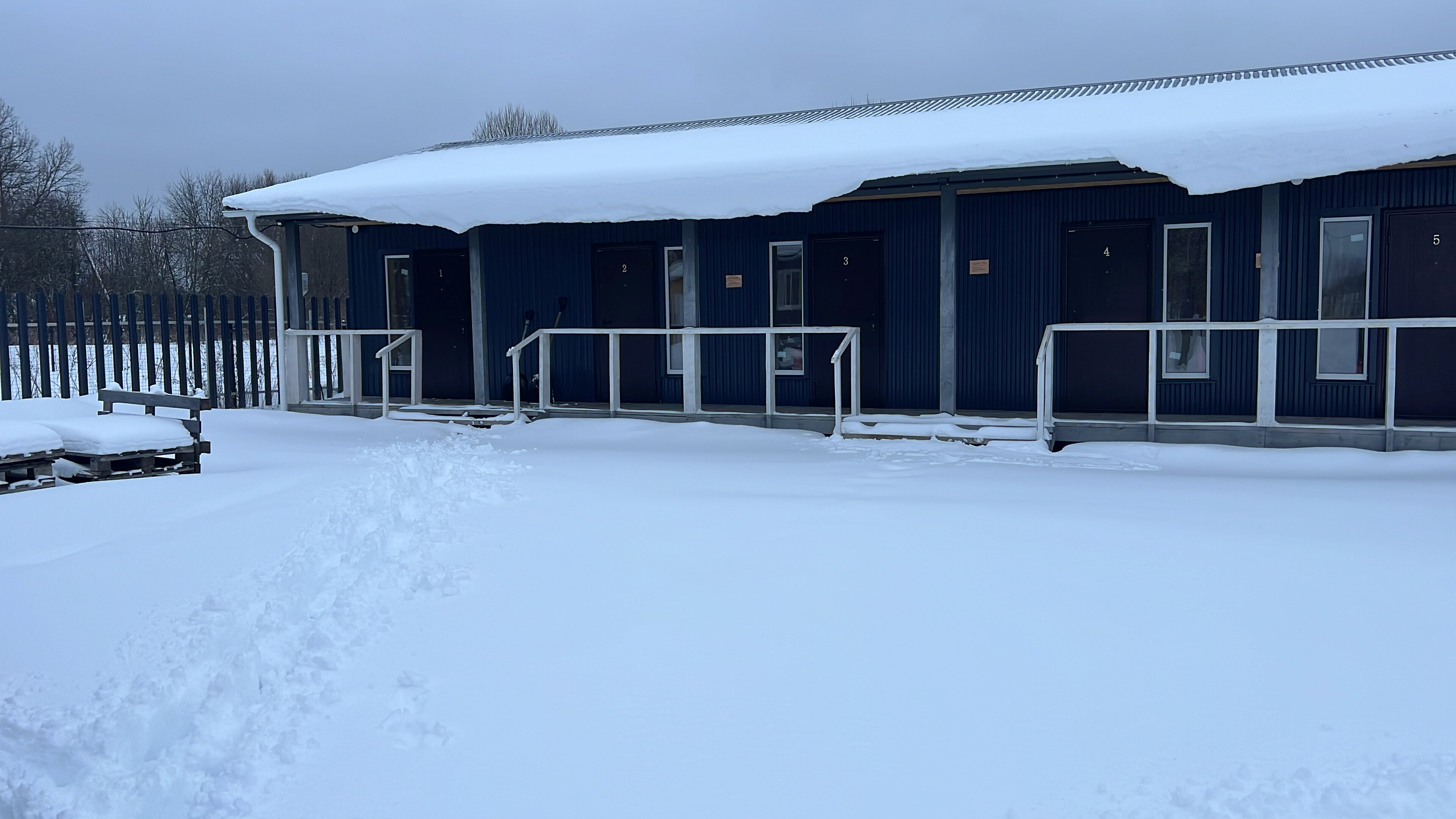 Фото Выродово-Клуб