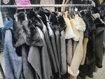 Шубы (Mira Street, 23), fur and leather shop