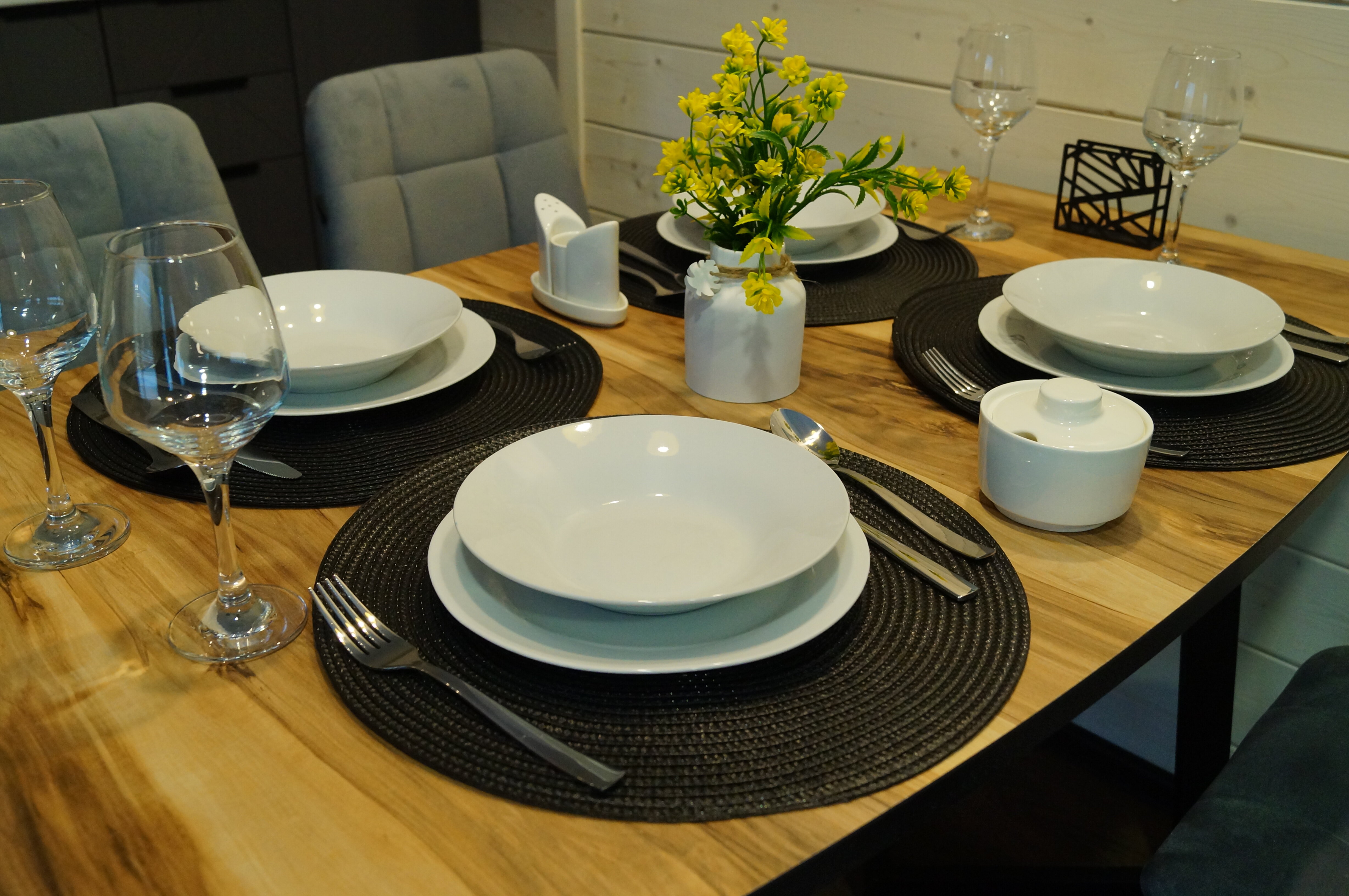 Фото Мы Дома- Зеркальный лес