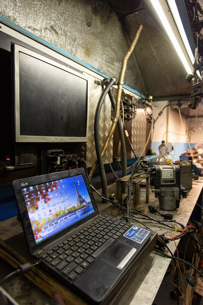 Автокондиционеры Авто Климат Сервис-2003, Минск, фото