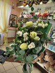 7 tsvetov (Muchnyye Ryady Street, 1) ، محل زهور