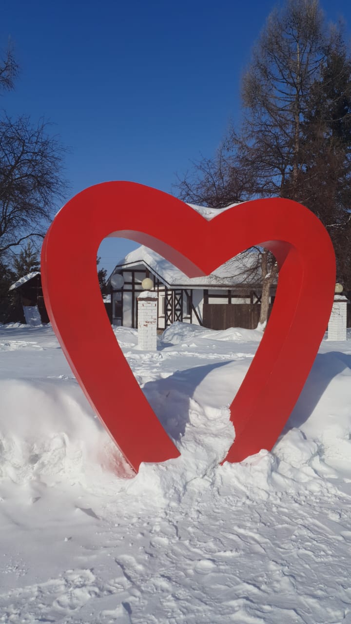 Фото Подгородный