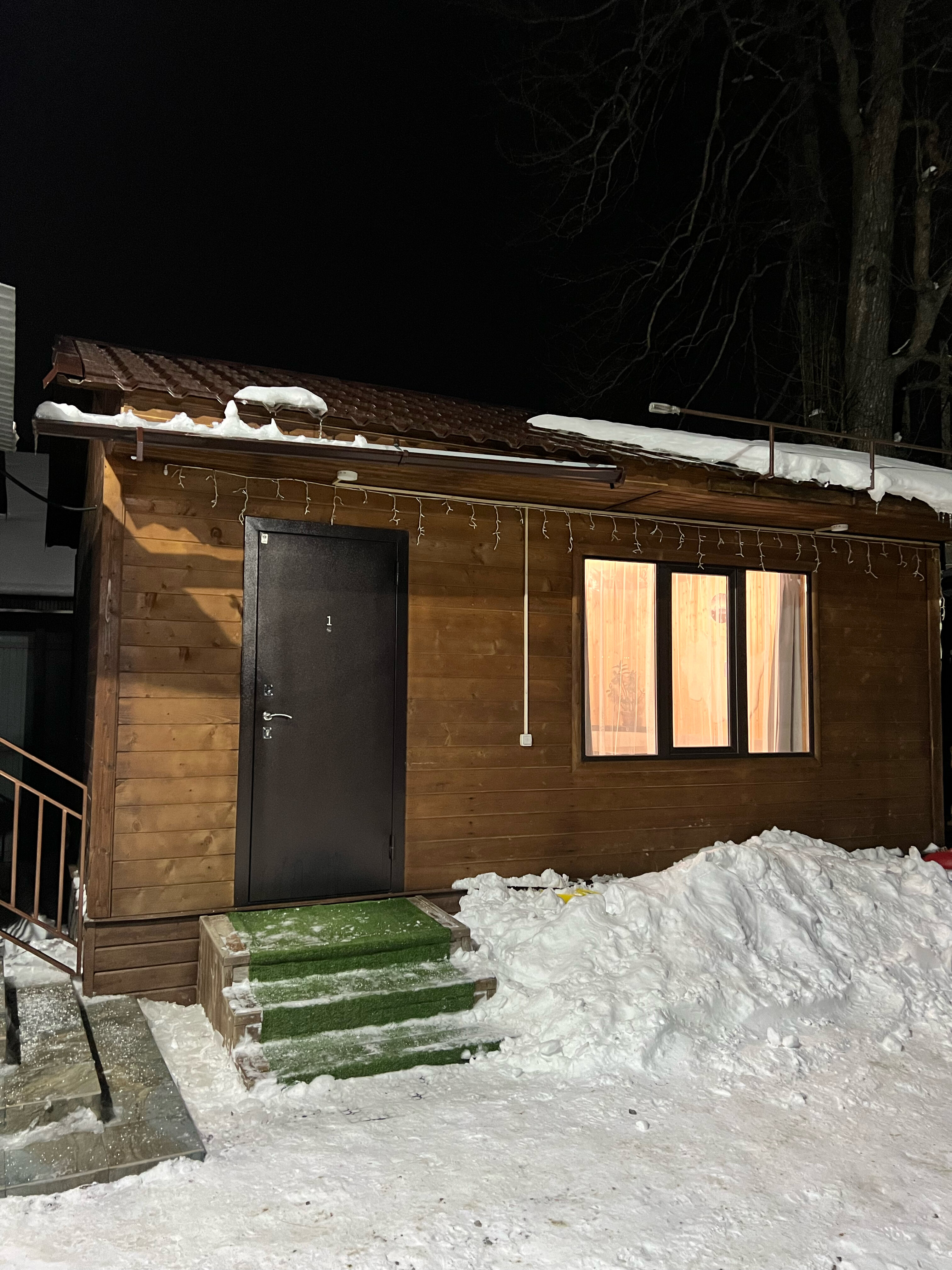 Фото Предгорье