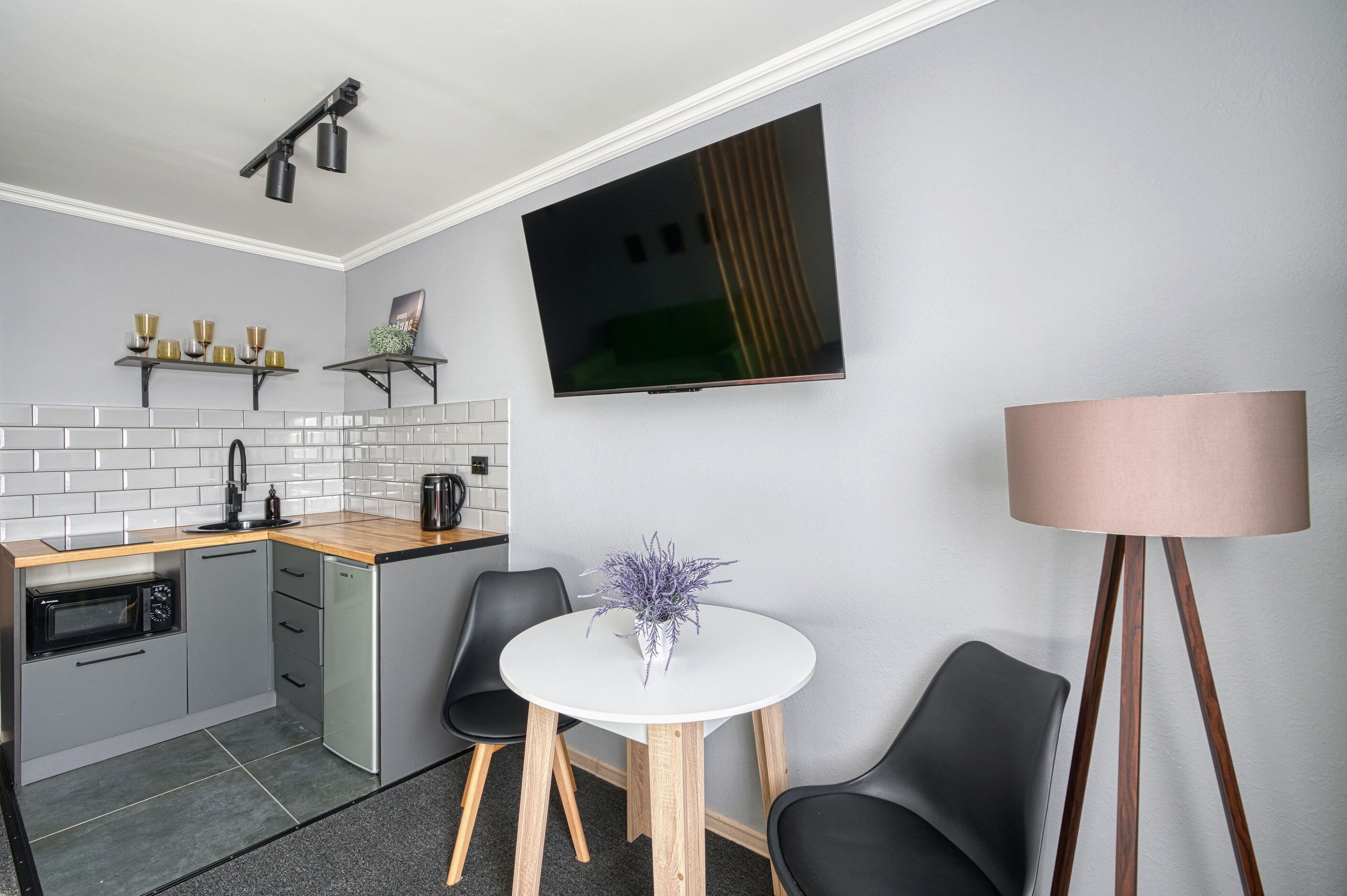 Фото The Apartments 95