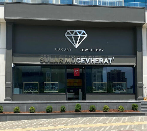 Sular Kuyumculuk Fotoğraf 2