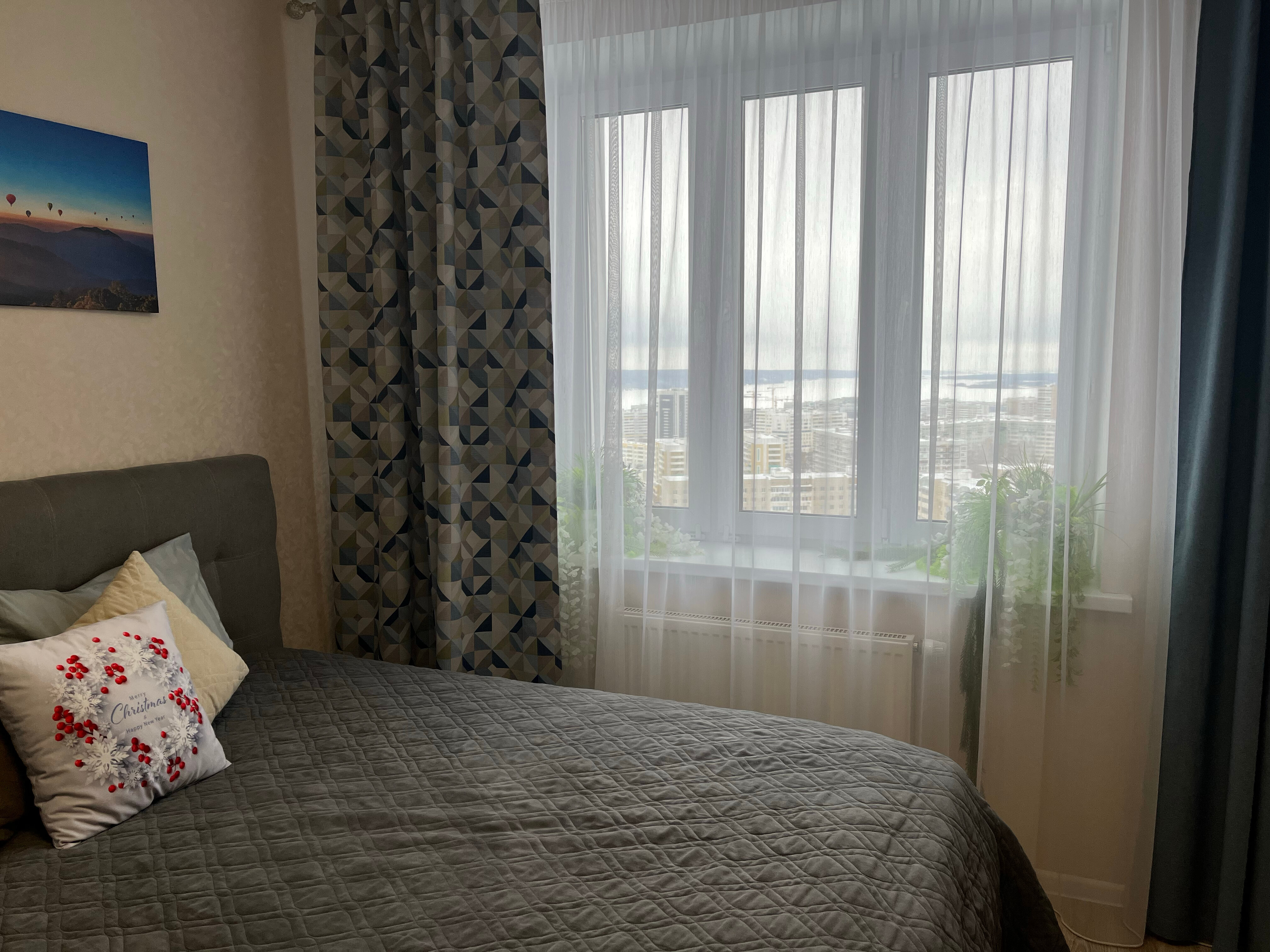 Фото Апартаменты Полет птицы