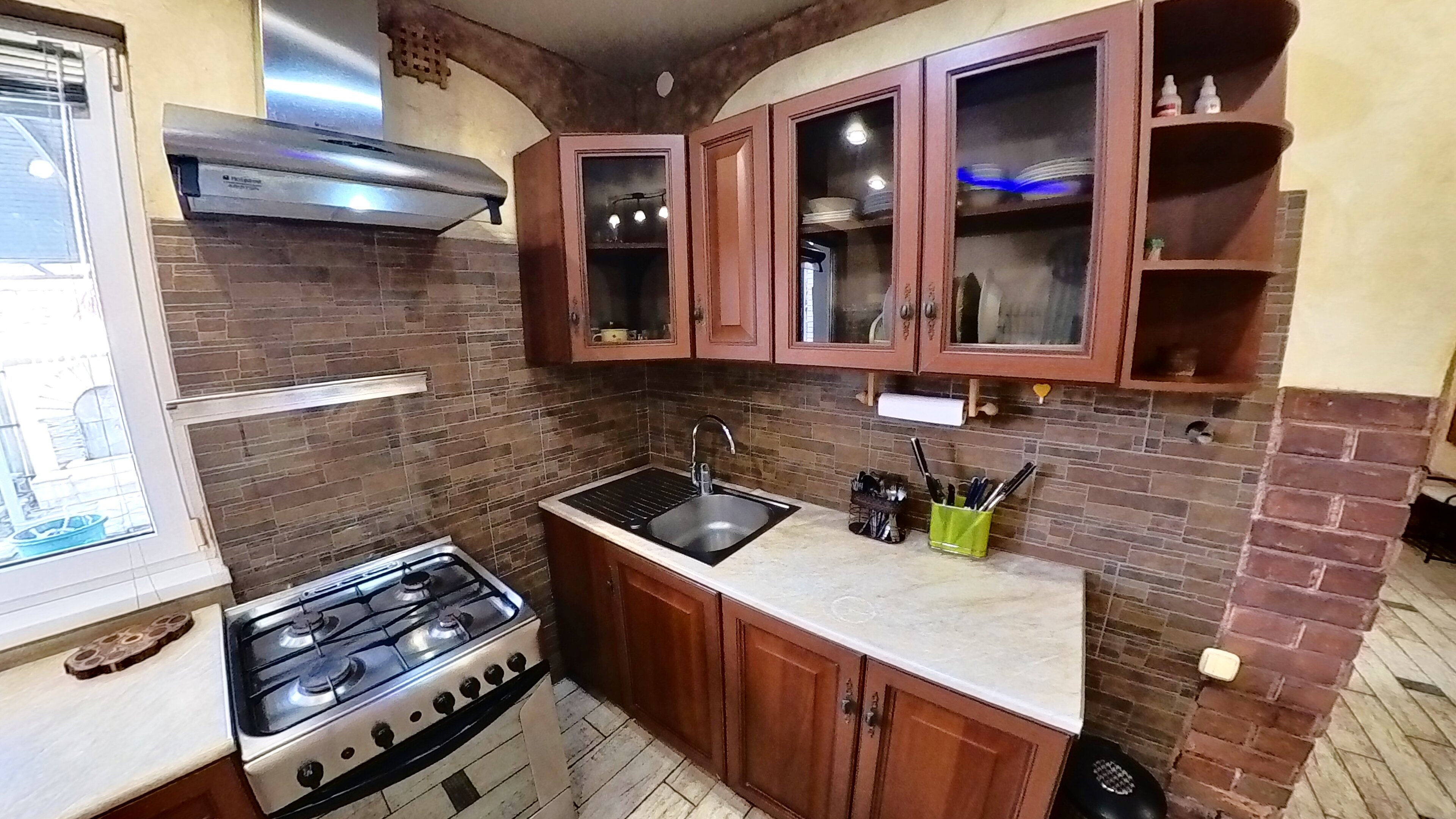 Фото Мирный