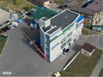Avtopilot (Marposadskoye Highway, 7Б), taller de autos