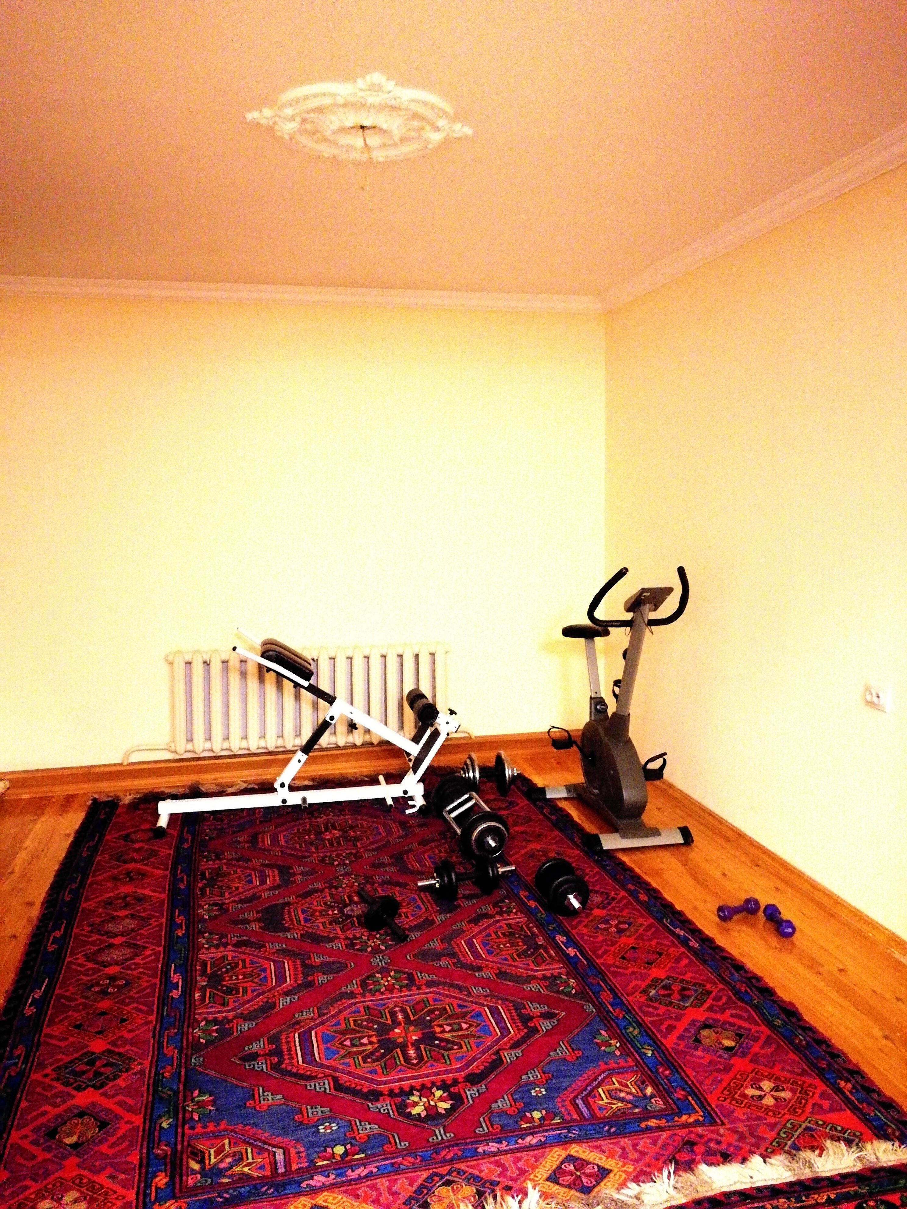 Фото Бульвар