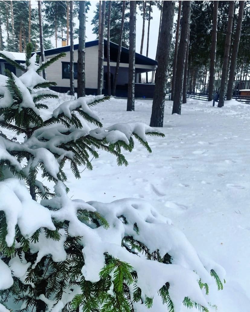 Фото Волго. Дача