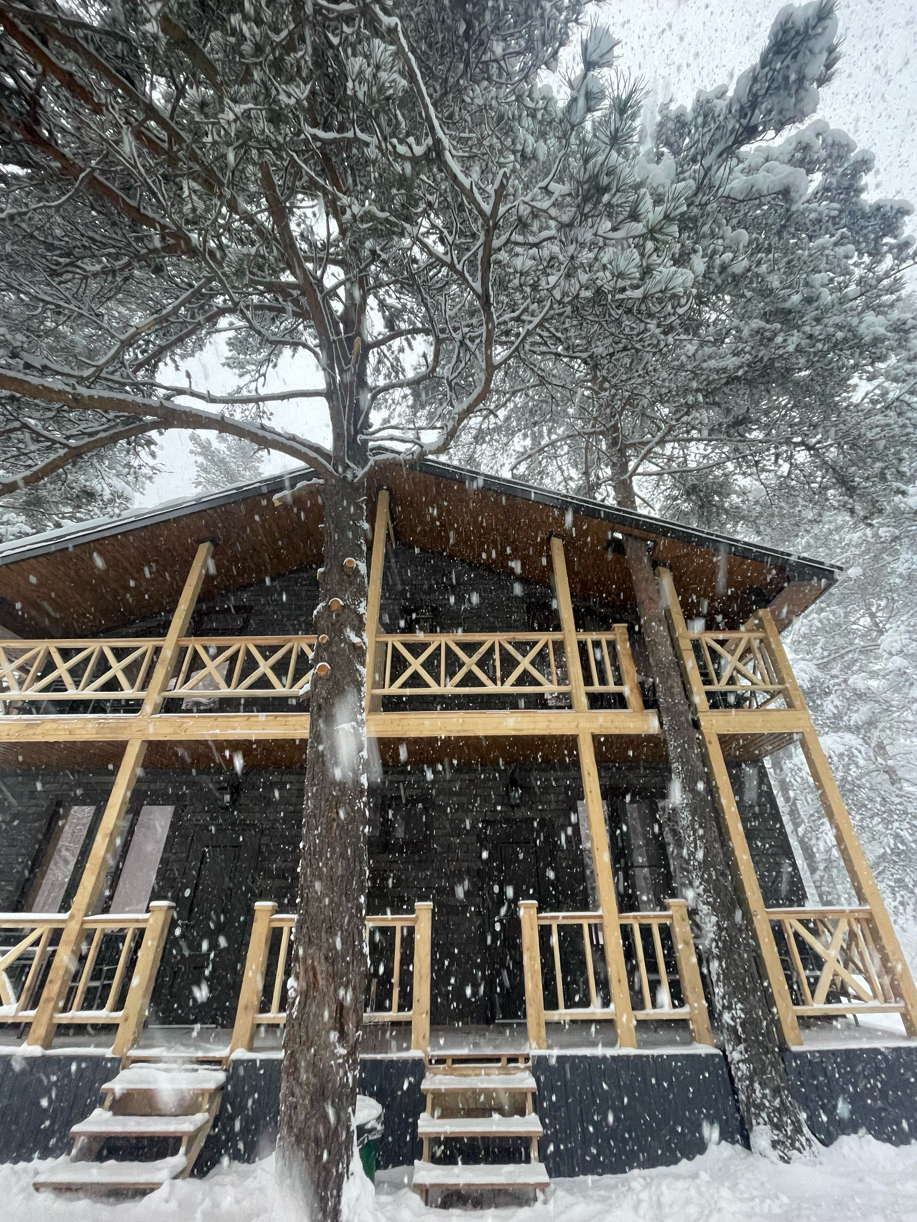 Фото Konak House