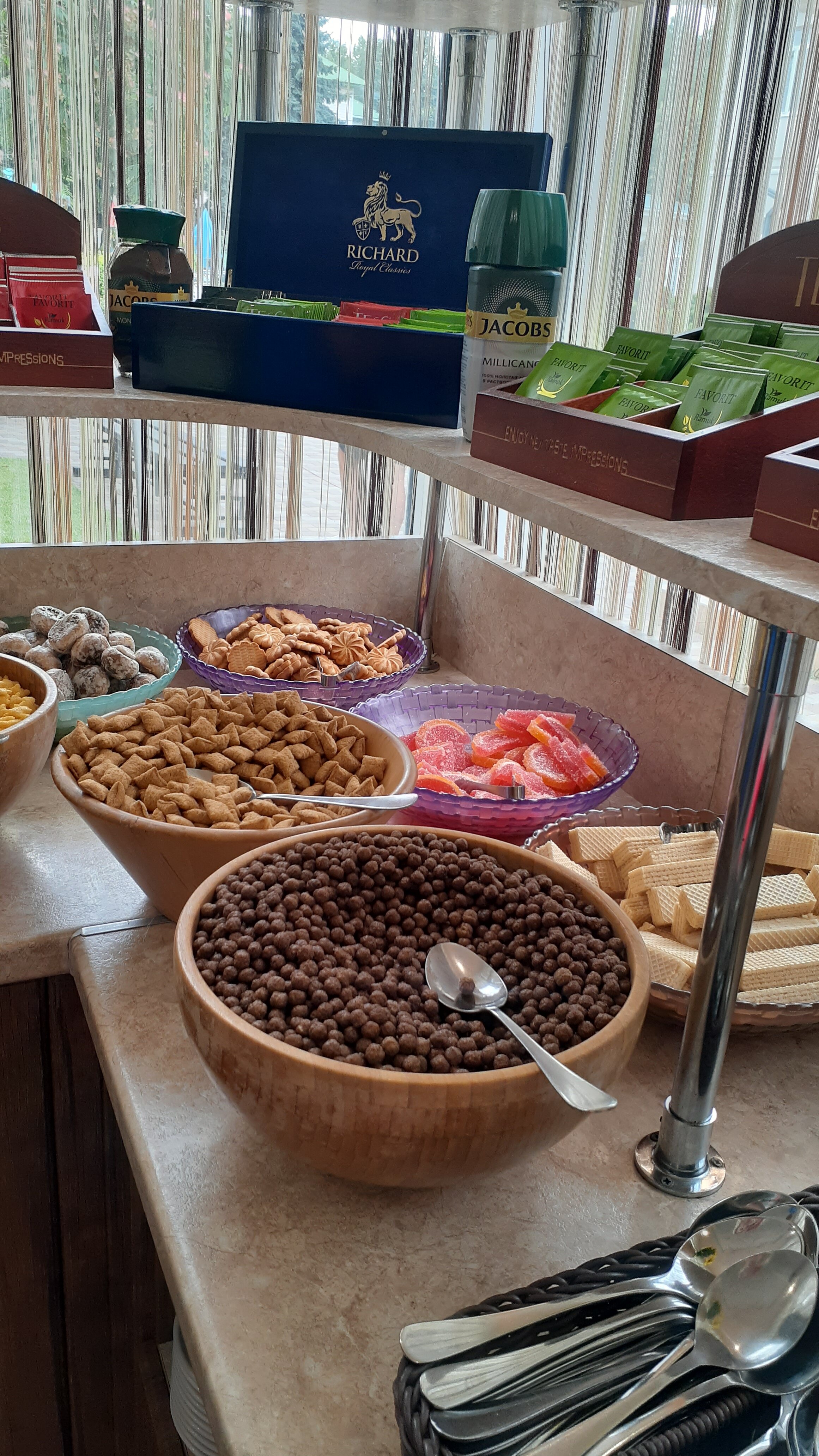 Фото Кристалл Уют