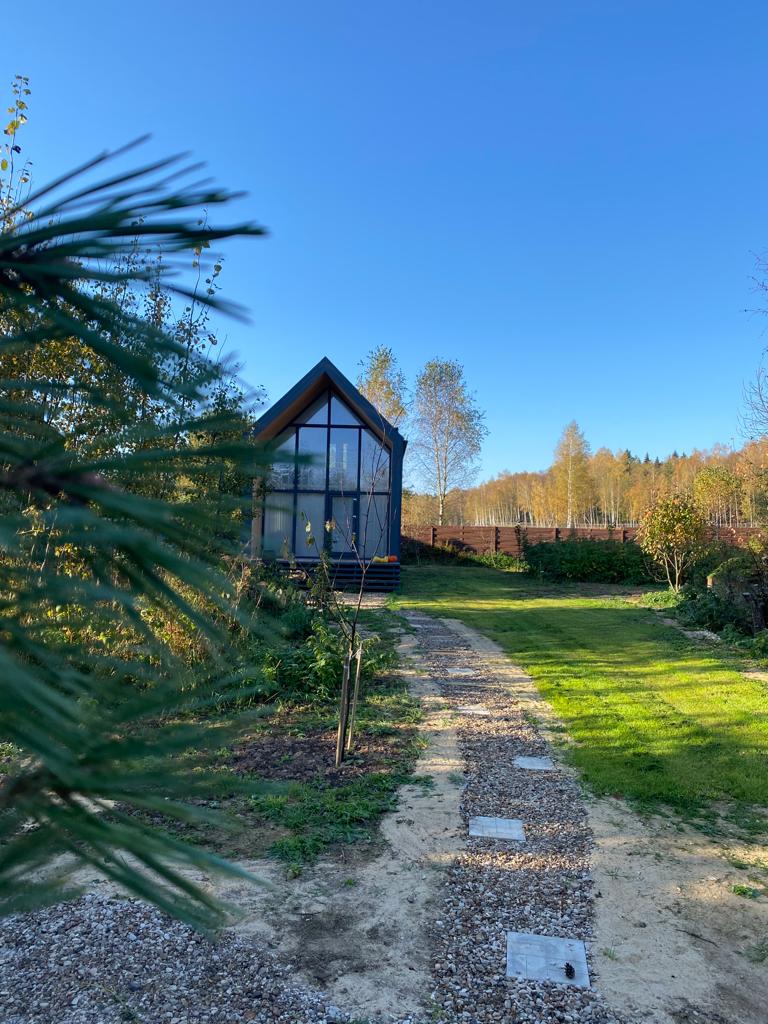 Фото Вилла Лаванда