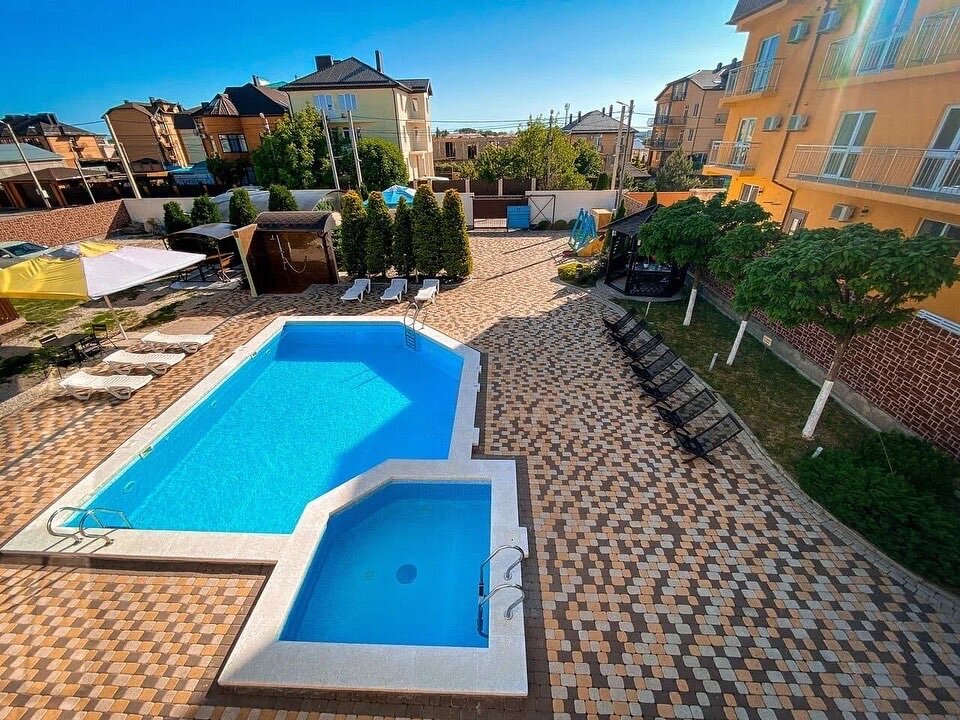 Фото отеля 5