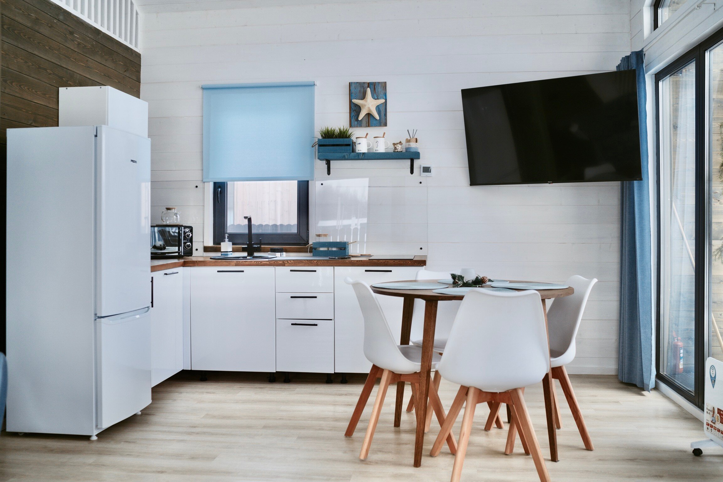 Фото Letto House