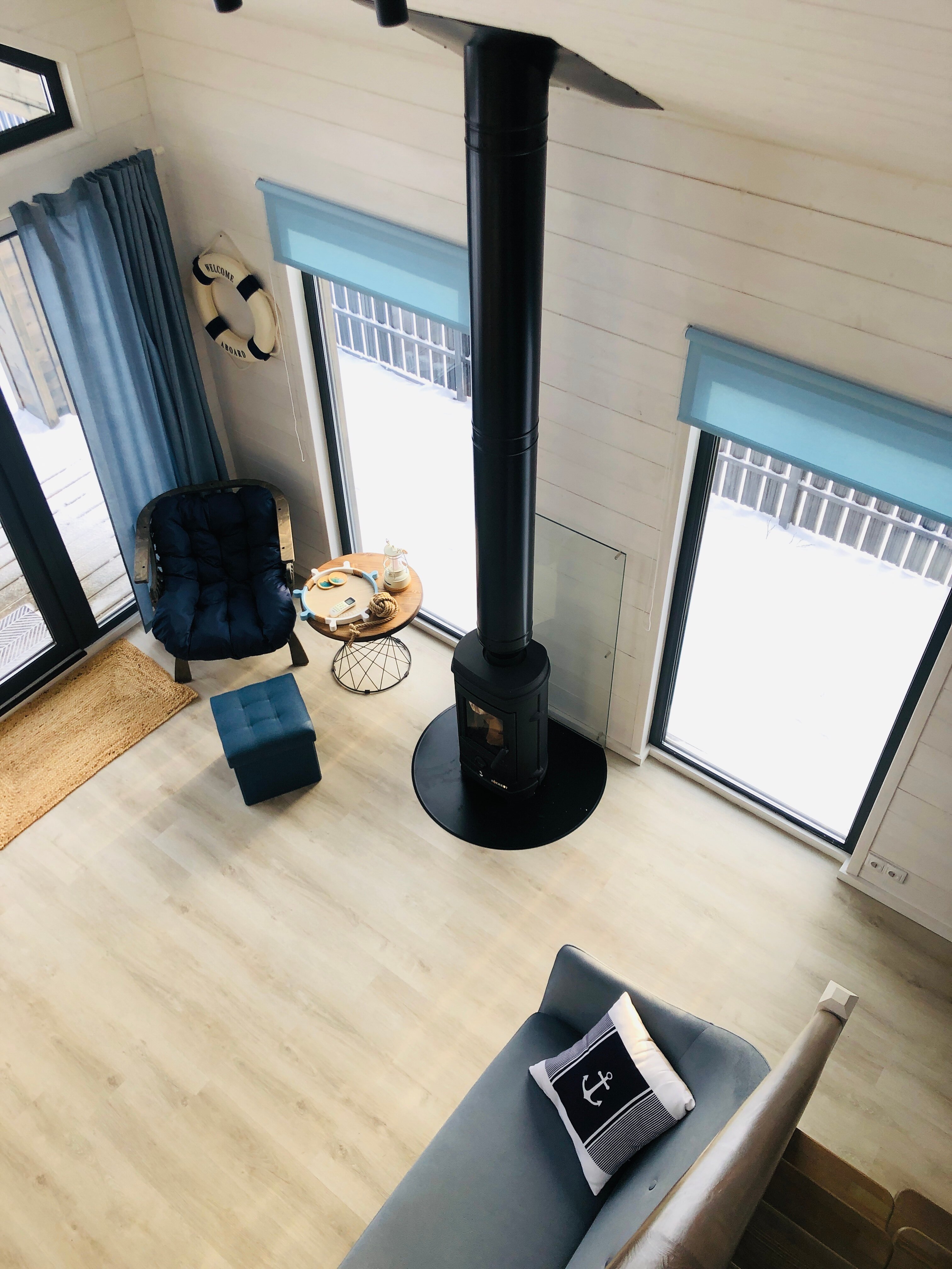 Фото Letto House