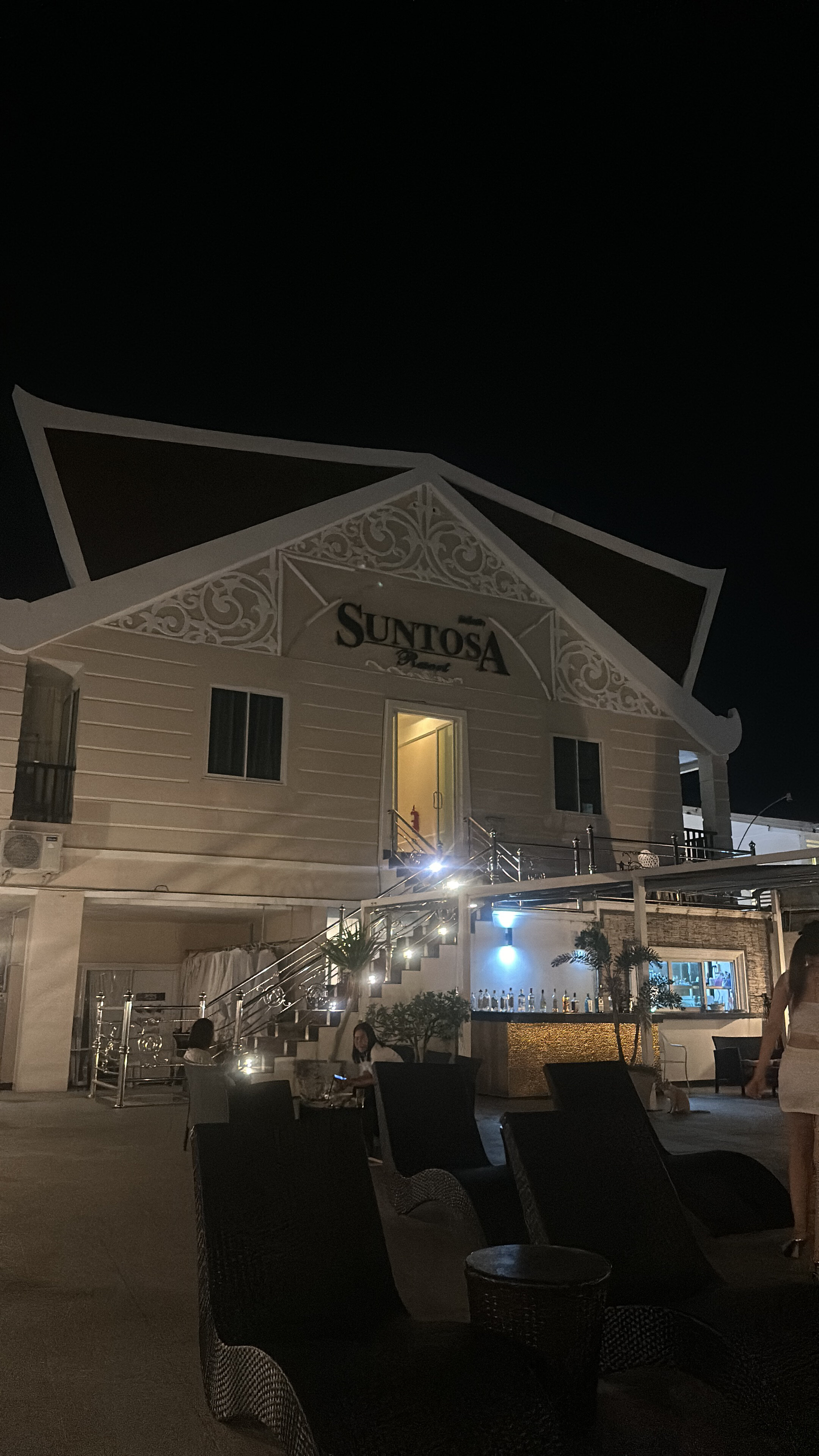 Фото Suntosa Resort