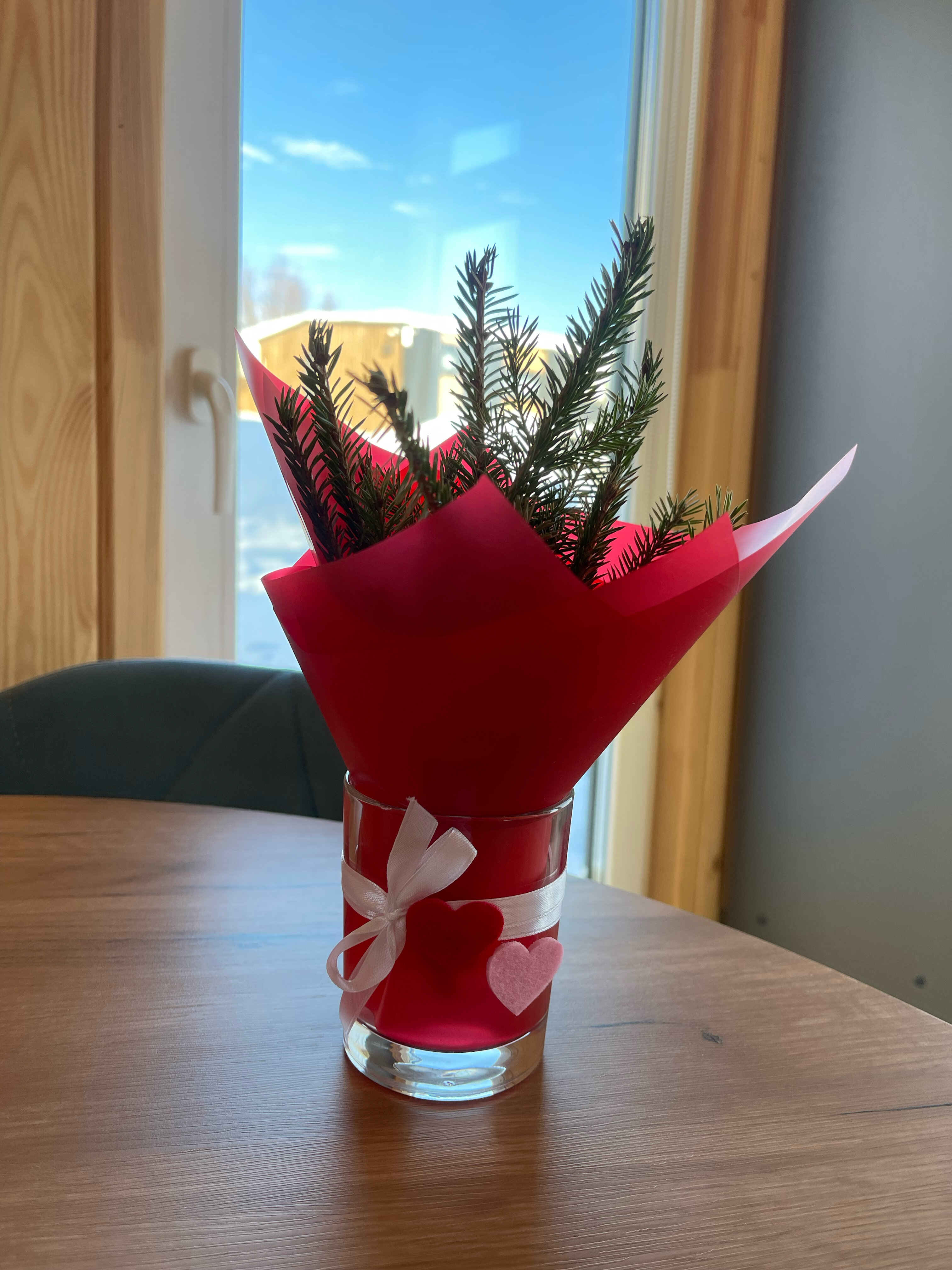 Фото Каскад