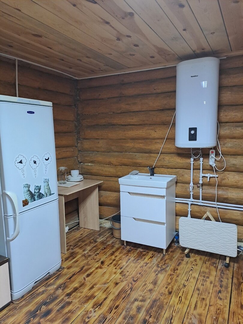 Фото Пилигрим