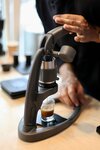 Свежевыжатый кофе 26:36 (Большая Морская улица, 20), cafe