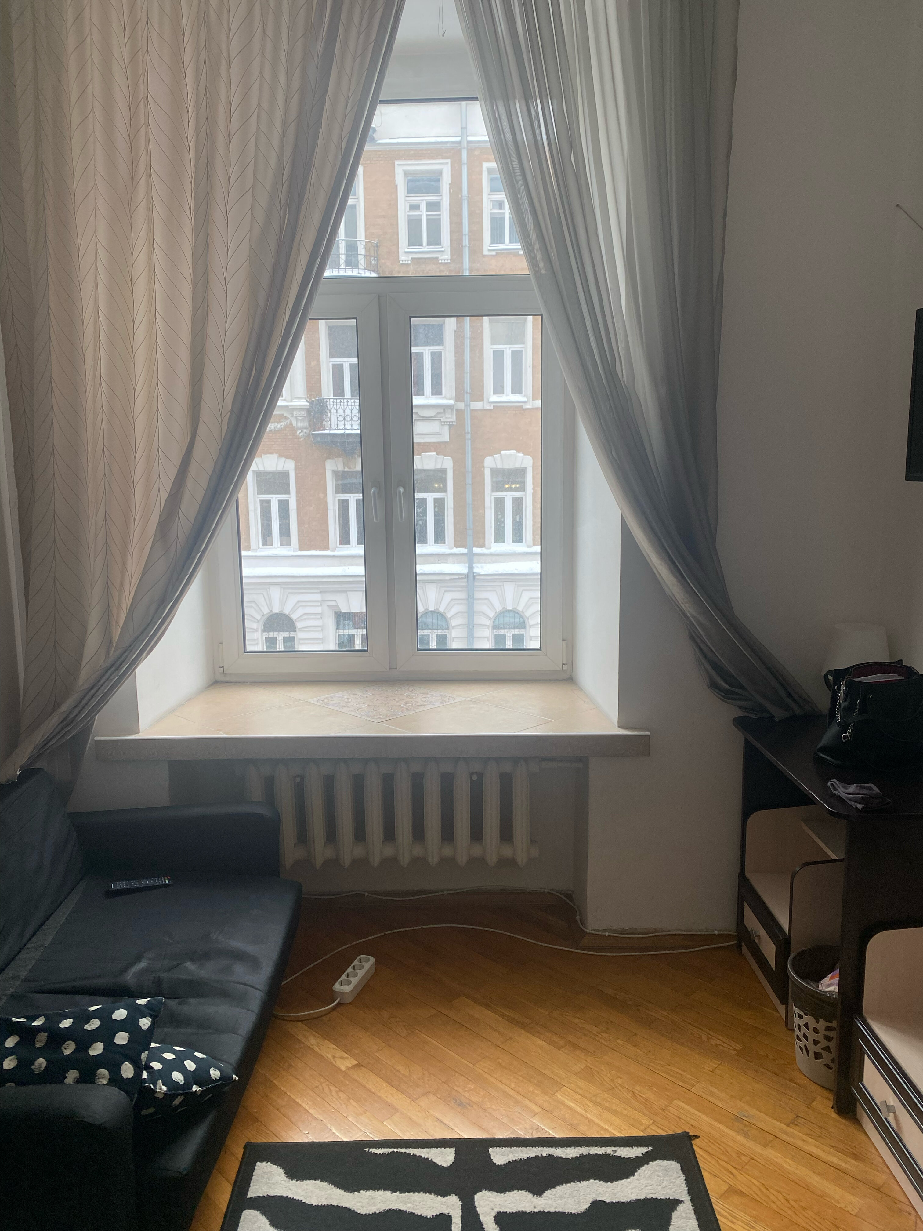 Фото Guest Room Сад 3